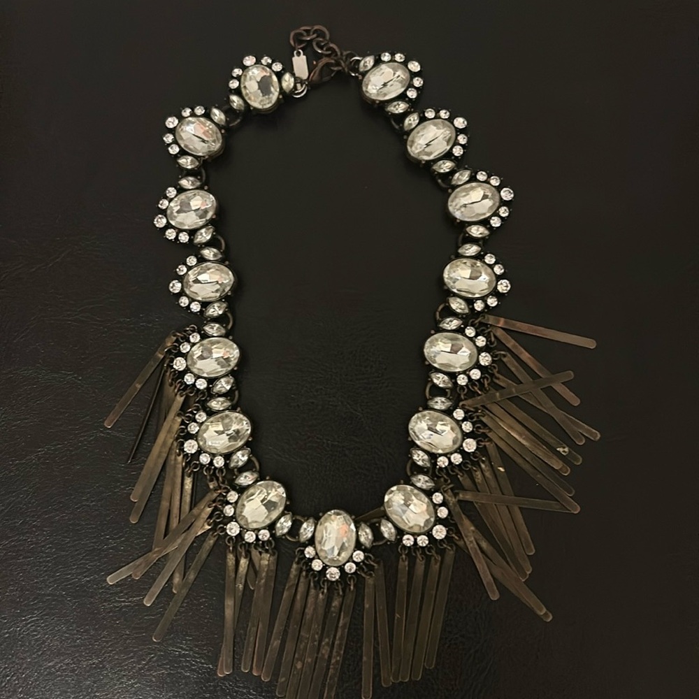 Stella and Dot necklace